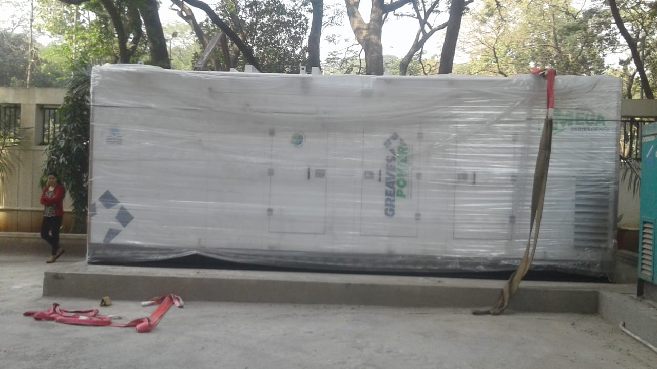 PrimePower Solutions